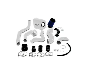 HSP Diesel Polar White Max Air Flow Bundle Chevrolet | GMC 2004.5-2005