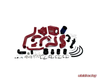 HSP Diesel Illusion Cherry Deluxe Max Air Flow Bundle Chevrolet | GMC 2004.5-2005 - 284-HSP-CR