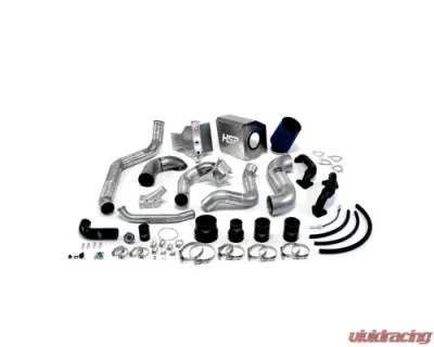HSP Diesel Deluxe Max Air Flow Bundle Custom Color Chevrolet | GMC 2004.5-2005 - 284-HSP-CUST