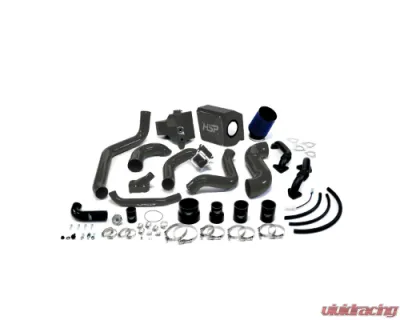 HSP Diesel Deluxe Max Air Flow Bundle Custom Color Chevrolet | GMC 2004.5-2005 - 284-HSP-CUST