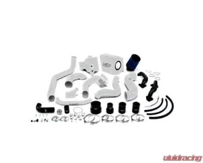 HSP Diesel Deluxe Max Air Flow Bundle Custom Color Chevrolet | GMC 2004.5-2005 - 284-HSP-CUST