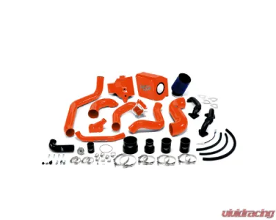 HSP Diesel M&M Orange Deluxe Max Air Flow Bundle Chevrolet | GMC 2004.5-2005 - 284-HSP-O