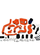 HSP Diesel M&M Orange Deluxe Max Air Flow Bundle Chevrolet | GMC 2004.5-2005                                     - 284-HSP-O - Image 6