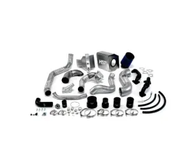 HSP Diesel Raw Deluxe Max Air Flow Bundle Chevrolet | GMC 2004.5-2005