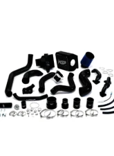 HSP Diesel Silk Satin Black Deluxe Max Air Flow Bundle Chevrolet | GMC 2004.5-2005                                     - 284-HSP-SB - Image 6