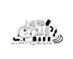 HSP Diesel Polar White Deluxe Max Air Flow Bundle Chevrolet | GMC 2004.5-2005