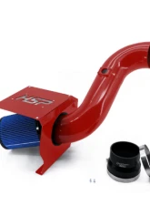 HSP Diesel Flag Red Cold Air Intake Chevrolet | GMC 2006-2007                                     - 302-HSP-BR - Image 6