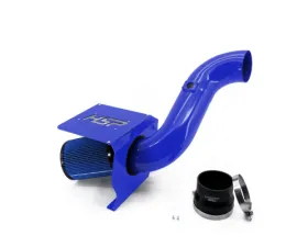 HSP Diesel Illusion Blueberry Cold Air Intake Chevrolet | GMC 2006-2007