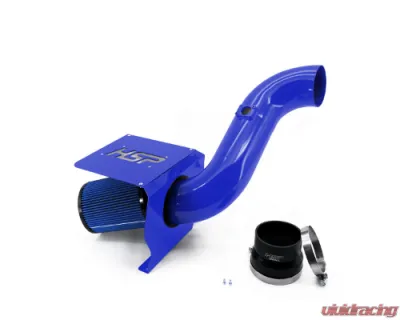 HSP Diesel Illusion Blueberry Cold Air Intake Chevrolet | GMC 2006-2007 - 302-HSP-CB