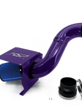 HSP Diesel Illusion Purple Cold Air Intake Chevrolet | GMC 2006-2007                                     - 302-HSP-CP - Image 6