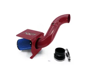 HSP Diesel Illusion Cherry Cold Air Intake Chevrolet | GMC 2006-2007