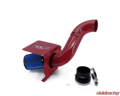 HSP Diesel Illusion Cherry Cold Air Intake Chevrolet | GMC 2006-2007 - 302-HSP-CR