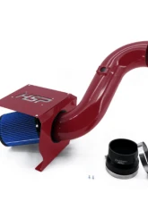 HSP Diesel Illusion Cherry Cold Air Intake Chevrolet | GMC 2006-2007                                     - 302-HSP-CR - Image 6