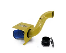 HSP Diesel Cold Air Intake Custom Color Chevrolet | GMC 2006-2007