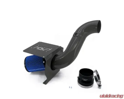 HSP Diesel Kingsport Grey Cold Air Intake Chevrolet | GMC 2006-2007 - 302-HSP-DG