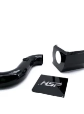 HSP Diesel Gloss Black Cold Air Intake Chevrolet | GMC 2006-2007                                     - 302-HSP-GB - Image 3