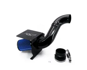 HSP Diesel Gloss Black Cold Air Intake Chevrolet | GMC 2006-2007