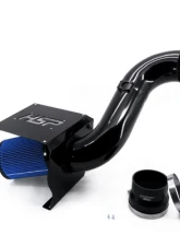HSP Diesel Gloss Black Cold Air Intake Chevrolet | GMC 2006-2007                                     - 302-HSP-GB - Image 6