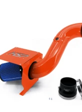 HSP Diesel M&M Orange Cold Air Intake Chevrolet | GMC 2006-2007                                     - 302-HSP-O - Image 6