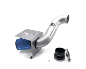 HSP Diesel Raw Cold Air Intake Chevrolet | GMC 2006-2007