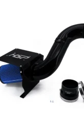HSP Diesel Silk Satin Black Cold Air Intake Chevrolet | GMC 2006-2007                                     - 302-HSP-SB - Image 6