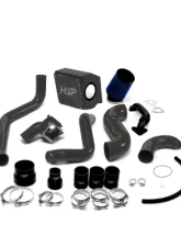 HSP Diesel Flag Red Max Air Flow Bundle Chevrolet | GMC 2006-2007                                     - 383-HSP-BR - Image 2