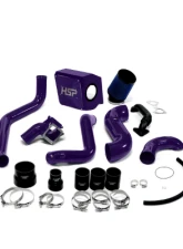 HSP Diesel Flag Red Max Air Flow Bundle Chevrolet | GMC 2006-2007                                     - 383-HSP-BR - Image 3