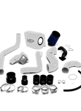 HSP Diesel Flag Red Max Air Flow Bundle Chevrolet | GMC 2006-2007                                     - 383-HSP-BR - Image 4