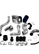 HSP Diesel Flag Red Max Air Flow Bundle Chevrolet | GMC 2006-2007                                     - 383-HSP-BR - Image 5
