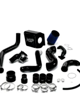 HSP Diesel Flag Red Max Air Flow Bundle Chevrolet | GMC 2006-2007                                     - 383-HSP-BR - Image 6