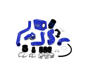 HSP Diesel Illusion Blueberry Max Air Flow Bundle Chevrolet | GMC 2006-2007