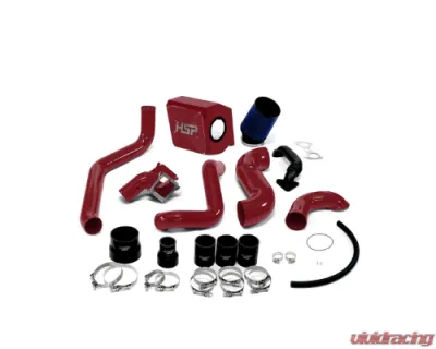 HSP Diesel Illusion Cherry Max Air Flow Bundle Chevrolet | GMC 2006-2007 - 383-HSP-CR