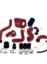 HSP Diesel Illusion Cherry Max Air Flow Bundle Chevrolet | GMC 2006-2007                                     - 383-HSP-CR - Image 6