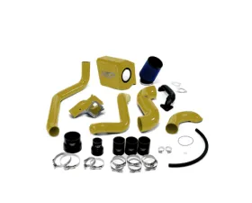 HSP Diesel Max Air Flow Bundle Custom Color Chevrolet | GMC 2006-2007
