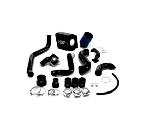 HSP Diesel Gloss Black Max Air Flow Bundle Chevrolet | GMC 2006-2007