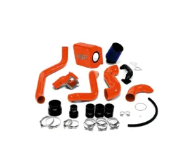 HSP Diesel M&M Orange Max Air Flow Bundle Chevrolet | GMC 2006-2007