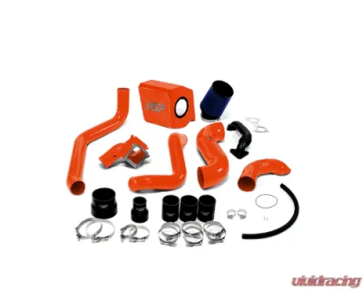 HSP Diesel M&M Orange Max Air Flow Bundle Chevrolet | GMC 2006-2007 - 383-HSP-O