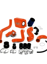 HSP Diesel M&M Orange Max Air Flow Bundle Chevrolet | GMC 2006-2007                                     - 383-HSP-O - Image 6