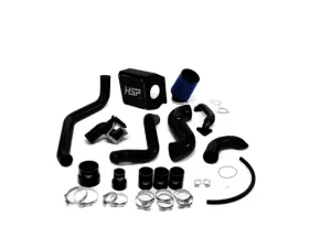 HSP Diesel Silk Satin Black Max Air Flow Bundle Chevrolet | GMC 2006-2007