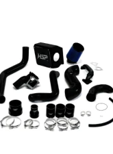 HSP Diesel Silk Satin Black Max Air Flow Bundle Chevrolet | GMC 2006-2007                                     - 383-HSP-SB - Image 6