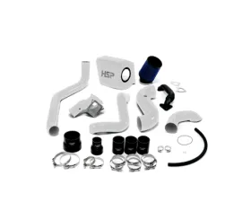 HSP Diesel Polar White Max Air Flow Bundle Chevrolet | GMC 2006-2007