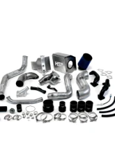 HSP Diesel Flag Red Deluxe Max Air Flow Bundle Chevrolet | GMC 2006-2007                                     - 384-HSP-BR - Image 2