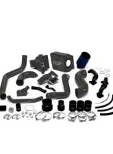 HSP Diesel Flag Red Deluxe Max Air Flow Bundle Chevrolet | GMC 2006-2007                                     - 384-HSP-BR - Image 4