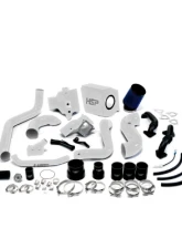 HSP Diesel Flag Red Deluxe Max Air Flow Bundle Chevrolet | GMC 2006-2007                                     - 384-HSP-BR - Image 5