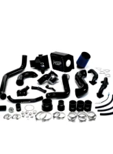 HSP Diesel Flag Red Deluxe Max Air Flow Bundle Chevrolet | GMC 2006-2007                                     - 384-HSP-BR - Image 6