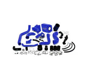 HSP Diesel Illusion Blueberry Deluxe Max Air Flow Bundle Chevrolet | GMC 2006-2007