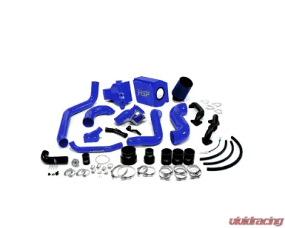 HSP Diesel Illusion Blueberry Deluxe Max Air Flow Bundle Chevrolet | GMC 2006-2007 - 384-HSP-CB