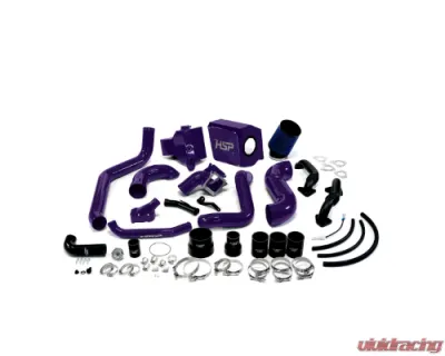 HSP Diesel Illusion Blueberry Deluxe Max Air Flow Bundle Chevrolet | GMC 2006-2007 - 384-HSP-CB