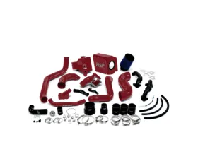 HSP Diesel Illusion Cherry Deluxe Max Air Flow Bundle Chevrolet | GMC 2006-2007