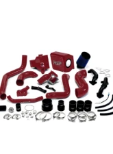 HSP Diesel Illusion Cherry Deluxe Max Air Flow Bundle Chevrolet | GMC 2006-2007                                     - 384-HSP-CR - Image 6